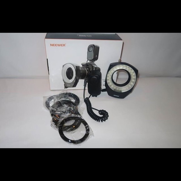 SOLD!Canon Rebel T3i / EOS 600D DSLR Camera BUNDLE - Picture 4 of 8